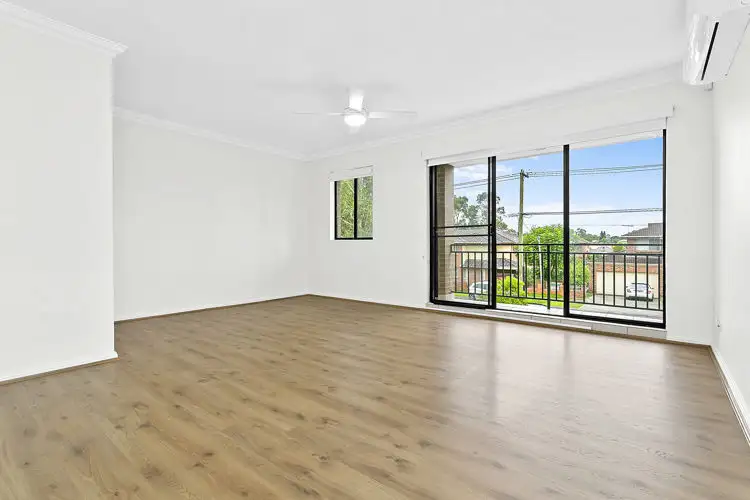 Second view of Homely unit listing, 4/37 Elizabeth Street, Granville NSW 2142
