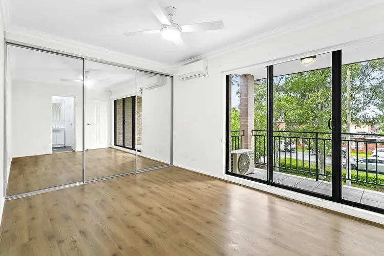 Fourth view of Homely unit listing, 4/37 Elizabeth Street, Granville NSW 2142