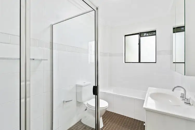 Sixth view of Homely unit listing, 4/37 Elizabeth Street, Granville NSW 2142
