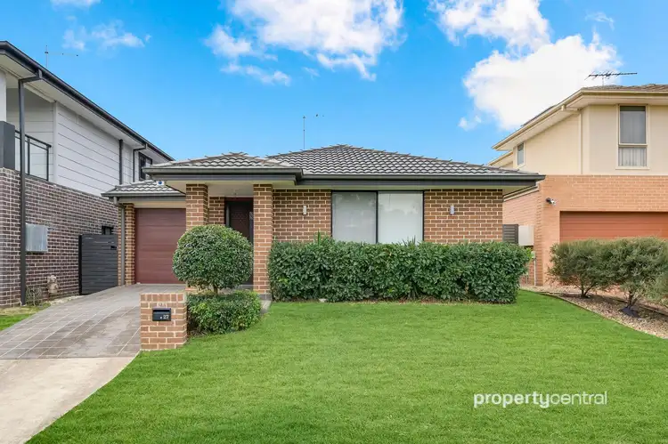 27 Stringybark Street, Ropes Crossing NSW 2760