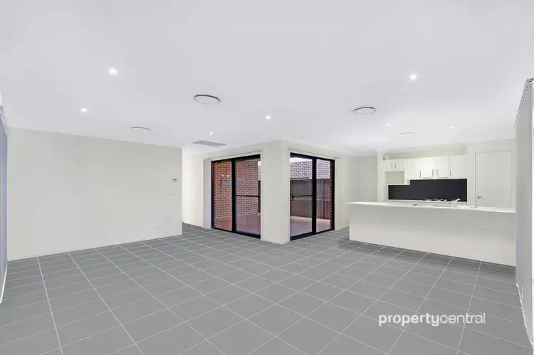 Second view of Homely house listing, 27 Stringybark Street, Ropes Crossing NSW 2760