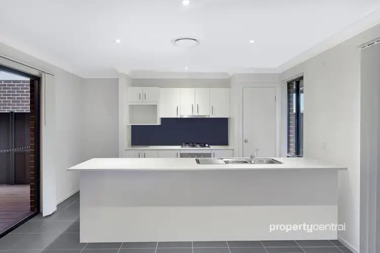 Third view of Homely house listing, 27 Stringybark Street, Ropes Crossing NSW 2760