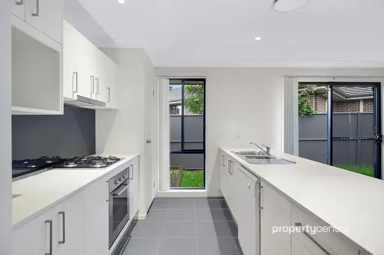 Fourth view of Homely house listing, 27 Stringybark Street, Ropes Crossing NSW 2760