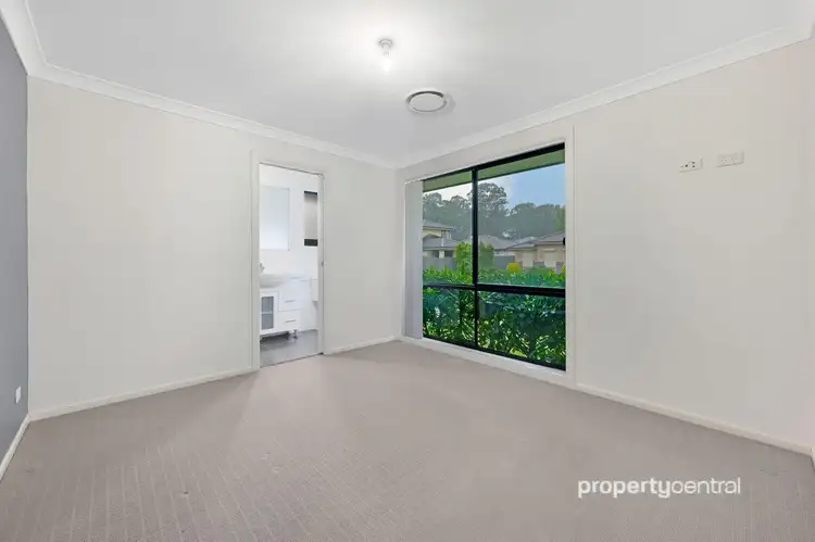 Fifth view of Homely house listing, 27 Stringybark Street, Ropes Crossing NSW 2760