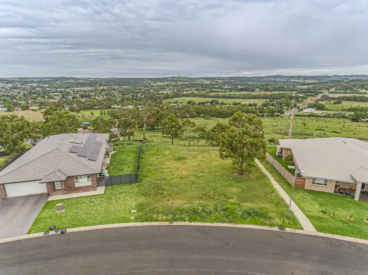 Main view of Homely land listing, 32 Grandview Crescent, Armidale NSW 2350