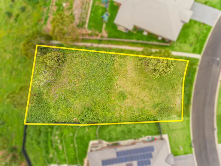 Second view of Homely land listing, 32 Grandview Crescent, Armidale NSW 2350