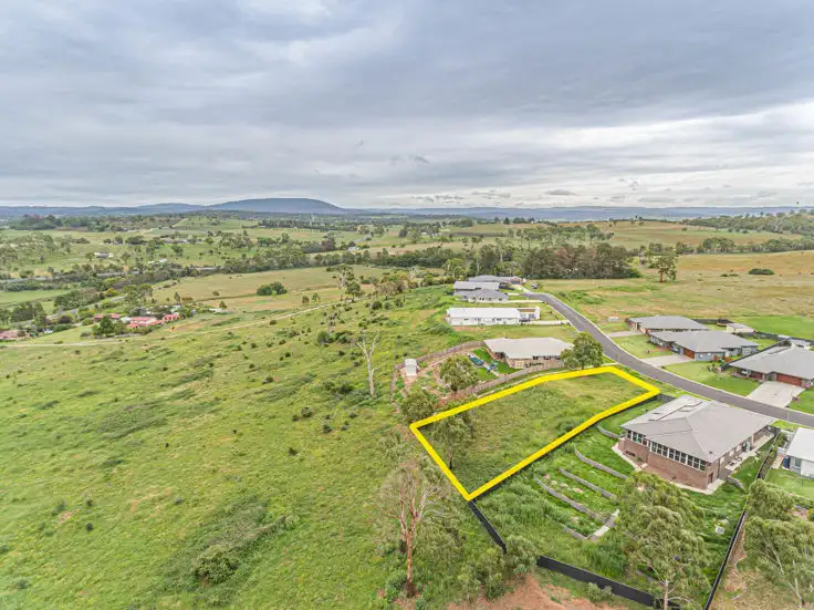 Third view of Homely land listing, 32 Grandview Crescent, Armidale NSW 2350