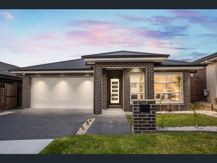 Main view of Homely house listing, 6 Blackheath Street, The Ponds NSW 2769