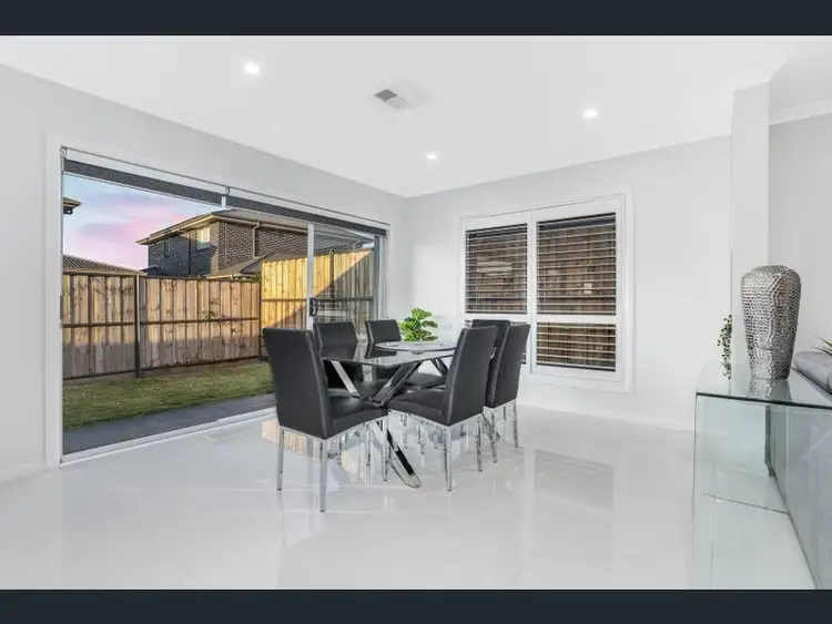Sixth view of Homely house listing, 6 Blackheath Street, The Ponds NSW 2769