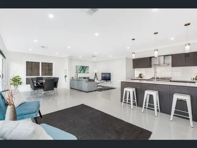 Seventh view of Homely house listing, 6 Blackheath Street, The Ponds NSW 2769