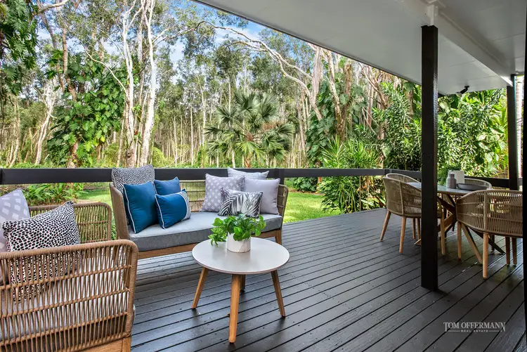 Main view of Homely house listing, 7 Hawthorn Grove, Marcus Beach QLD 4573