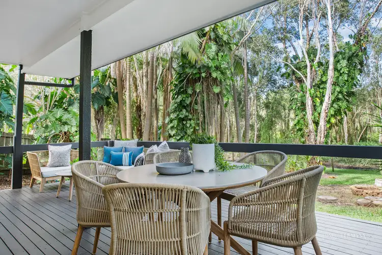 Third view of Homely house listing, 7 Hawthorn Grove, Marcus Beach QLD 4573