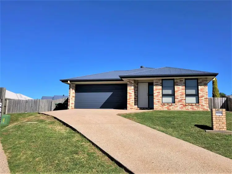 21 Furness Court, Kearneys Spring QLD 4350