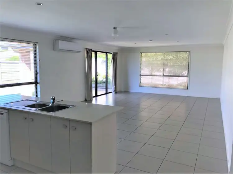 Second view of Homely house listing, 21 Furness Court, Kearneys Spring QLD 4350
