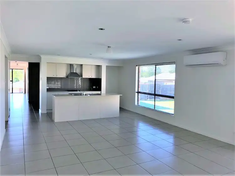 Third view of Homely house listing, 21 Furness Court, Kearneys Spring QLD 4350