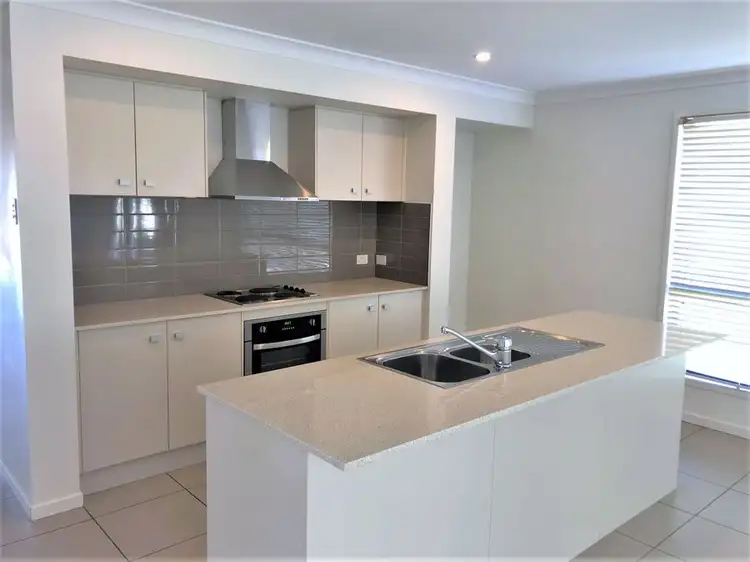 Fourth view of Homely house listing, 21 Furness Court, Kearneys Spring QLD 4350
