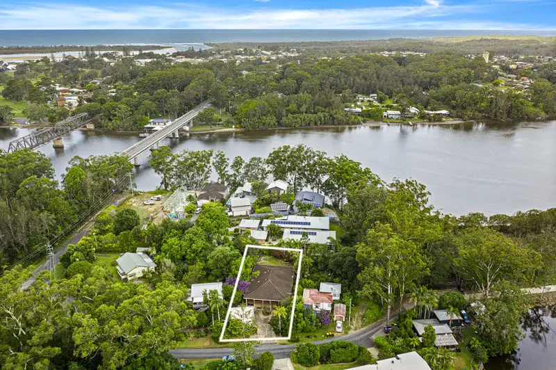 Main view of Homely house listing, 5 Old Punt Road, Urunga NSW 2455