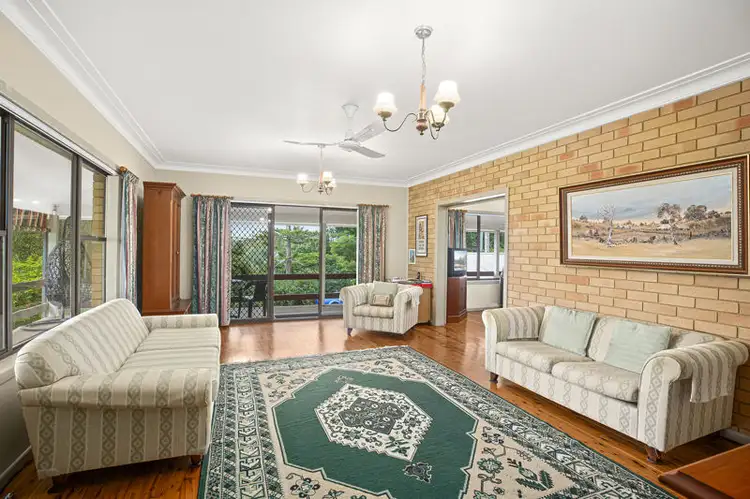 Third view of Homely house listing, 5 Old Punt Road, Urunga NSW 2455