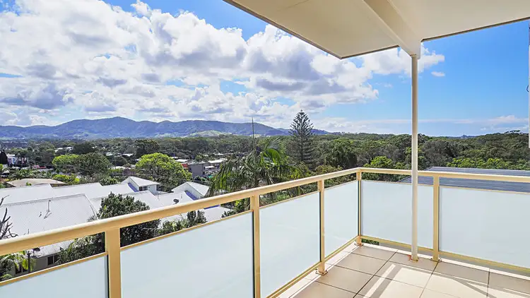 Third view of Homely apartment listing, 16/274 Harbour Drive, Coffs Harbour NSW 2450