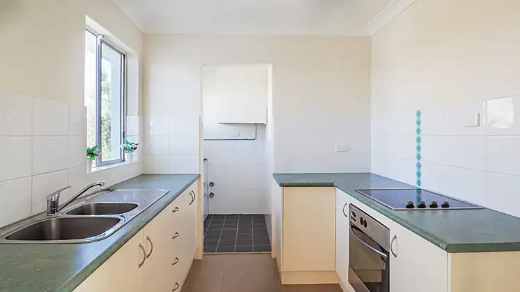Fourth view of Homely apartment listing, 16/274 Harbour Drive, Coffs Harbour NSW 2450