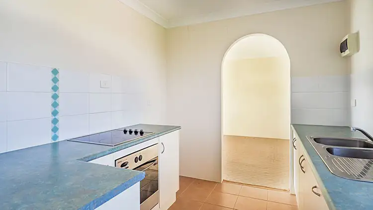 Seventh view of Homely apartment listing, 16/274 Harbour Drive, Coffs Harbour NSW 2450