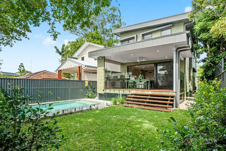 1/20 Nannygai Street, Noosaville QLD 4566