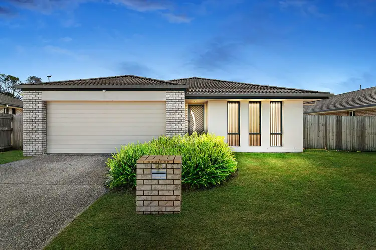 33 Tucker Street, Caboolture QLD 4510