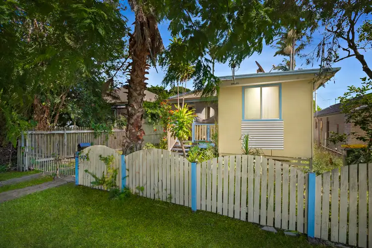 Main view of Homely house listing, 85 Dover Road, Margate QLD 4019