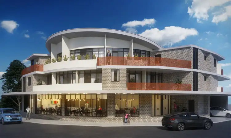 1/826 Hume Highway St, Bass Hill NSW 2197