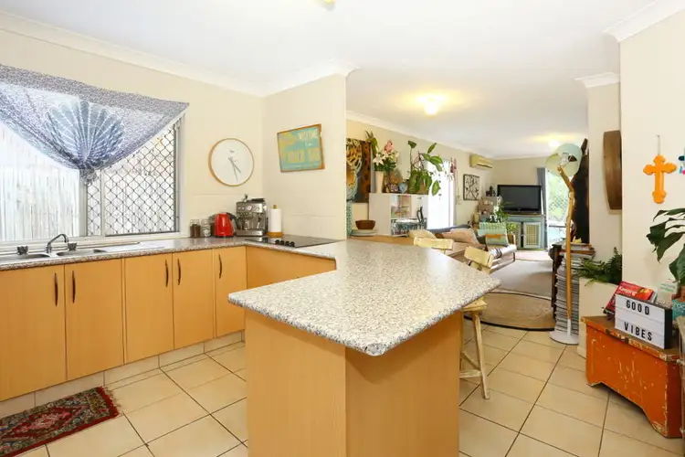 Third view of Homely semi-detached listing, 1/45 Mountain View Avenue, Miami QLD 4220