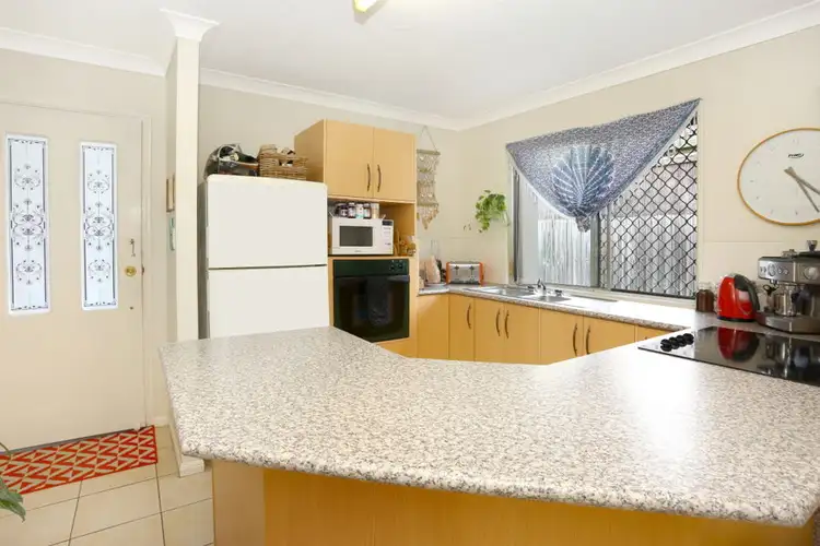 Fourth view of Homely semi-detached listing, 1/45 Mountain View Avenue, Miami QLD 4220