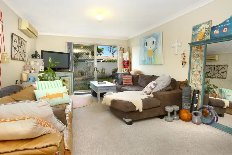 Sixth view of Homely semi-detached listing, 1/45 Mountain View Avenue, Miami QLD 4220
