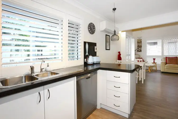 Fourth view of Homely semi-detached listing, 2/45 Mountain View Avenue, Miami QLD 4220