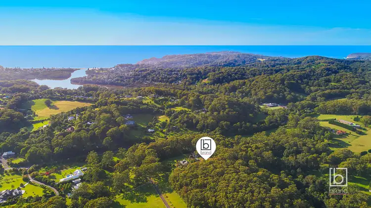 Main view of Homely land listing, 2/21 Picketts Valley Road, Picketts Valley NSW 2251
