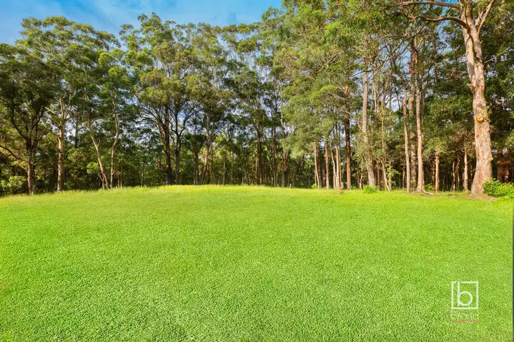 Second view of Homely land listing, 2/21 Picketts Valley Road, Picketts Valley NSW 2251