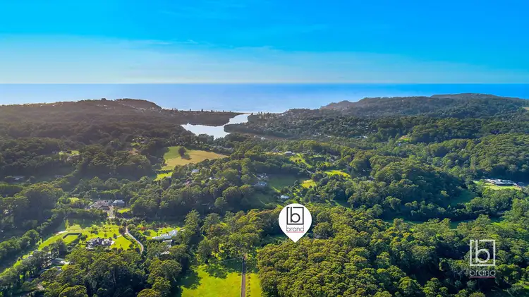 Fourth view of Homely land listing, 2/21 Picketts Valley Road, Picketts Valley NSW 2251