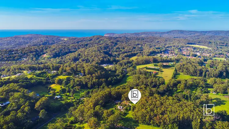 Sixth view of Homely land listing, 2/21 Picketts Valley Road, Picketts Valley NSW 2251