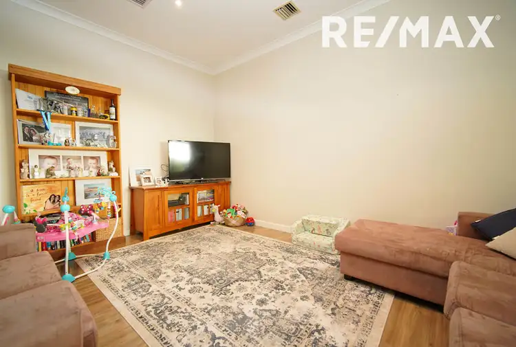 Second view of Homely house listing, 3 Sullivan Avenue, Wagga Wagga NSW 2650