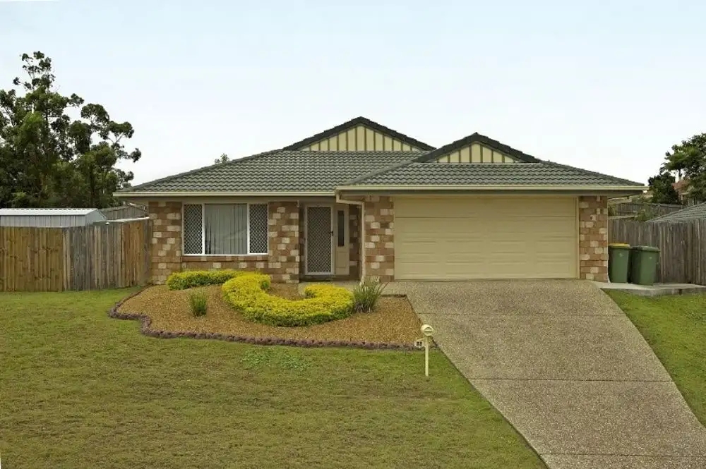 Main view of Homely house listing, 24 Camelia Street, Springfield QLD 4300