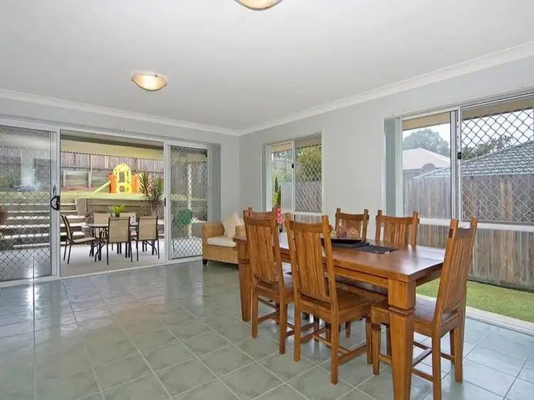 Second view of Homely house listing, 24 Camelia Street, Springfield QLD 4300