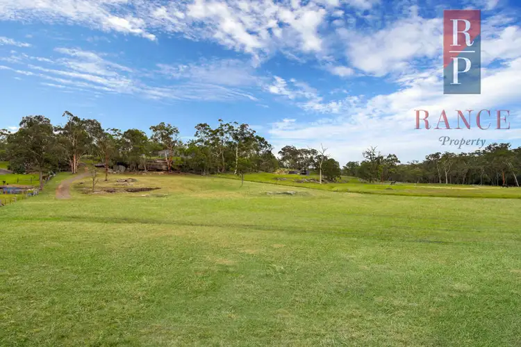 Second view of Homely land listing, 7 Lillian Road, Annangrove NSW 2156