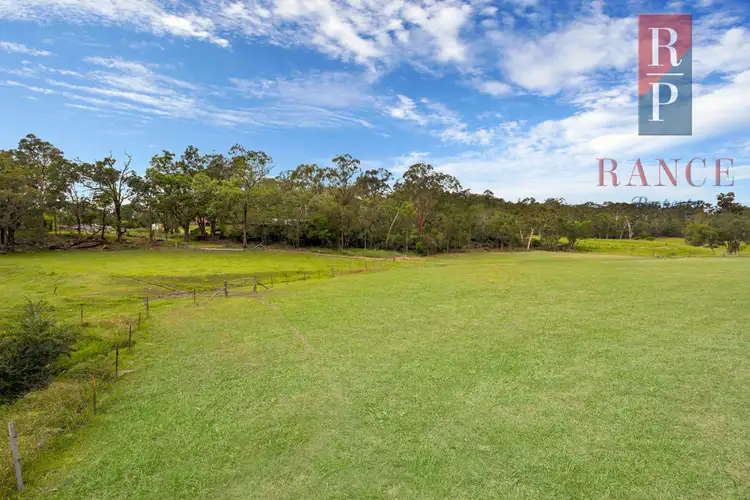 Third view of Homely land listing, 7 Lillian Road, Annangrove NSW 2156