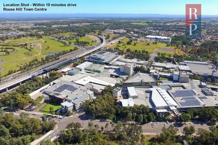 Fourth view of Homely land listing, 7 Lillian Road, Annangrove NSW 2156