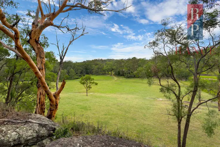 Sixth view of Homely land listing, 7 Lillian Road, Annangrove NSW 2156