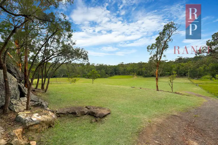Seventh view of Homely land listing, 7 Lillian Road, Annangrove NSW 2156
