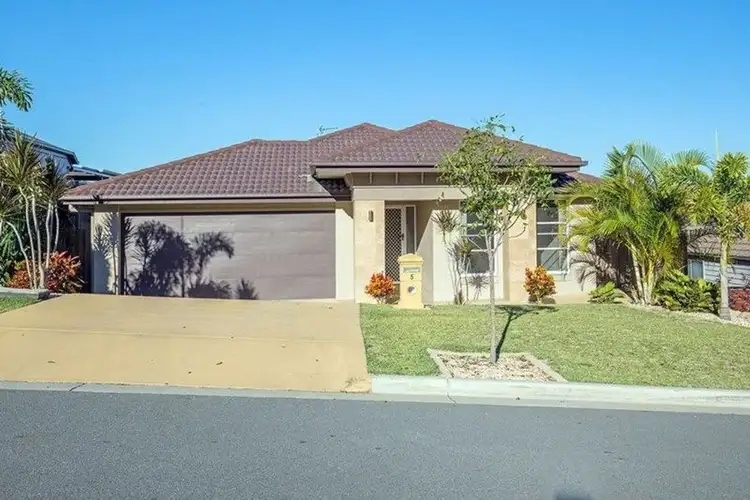 5 Isaac Street, Upper Coomera QLD 4209