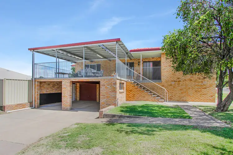 Main view of Homely house listing, 20 Burilla Street, Tamworth NSW 2340