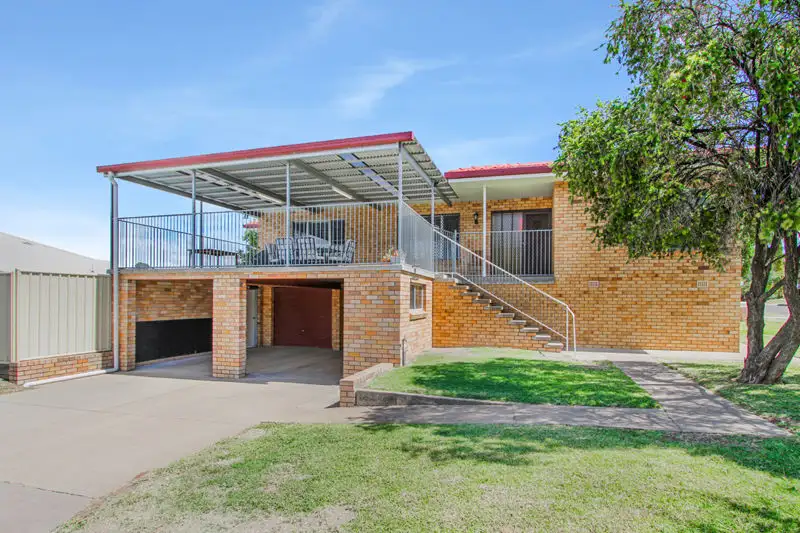 Main view of Homely house listing, 20 Burilla Street, Tamworth NSW 2340
