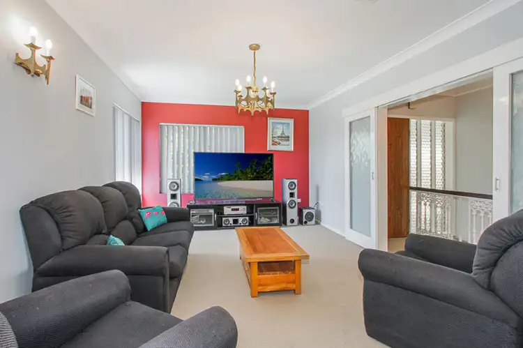 Second view of Homely house listing, 20 Burilla Street, Tamworth NSW 2340