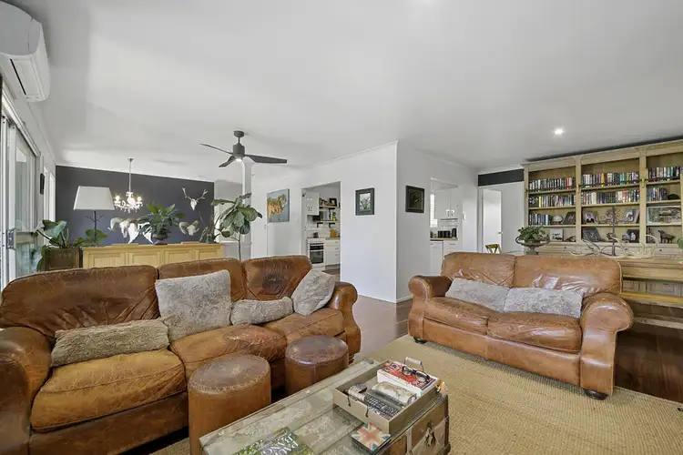 Fourth view of Homely house listing, 26 Carnation Rd, Manly West QLD 4179